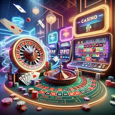 58vip Live Casino